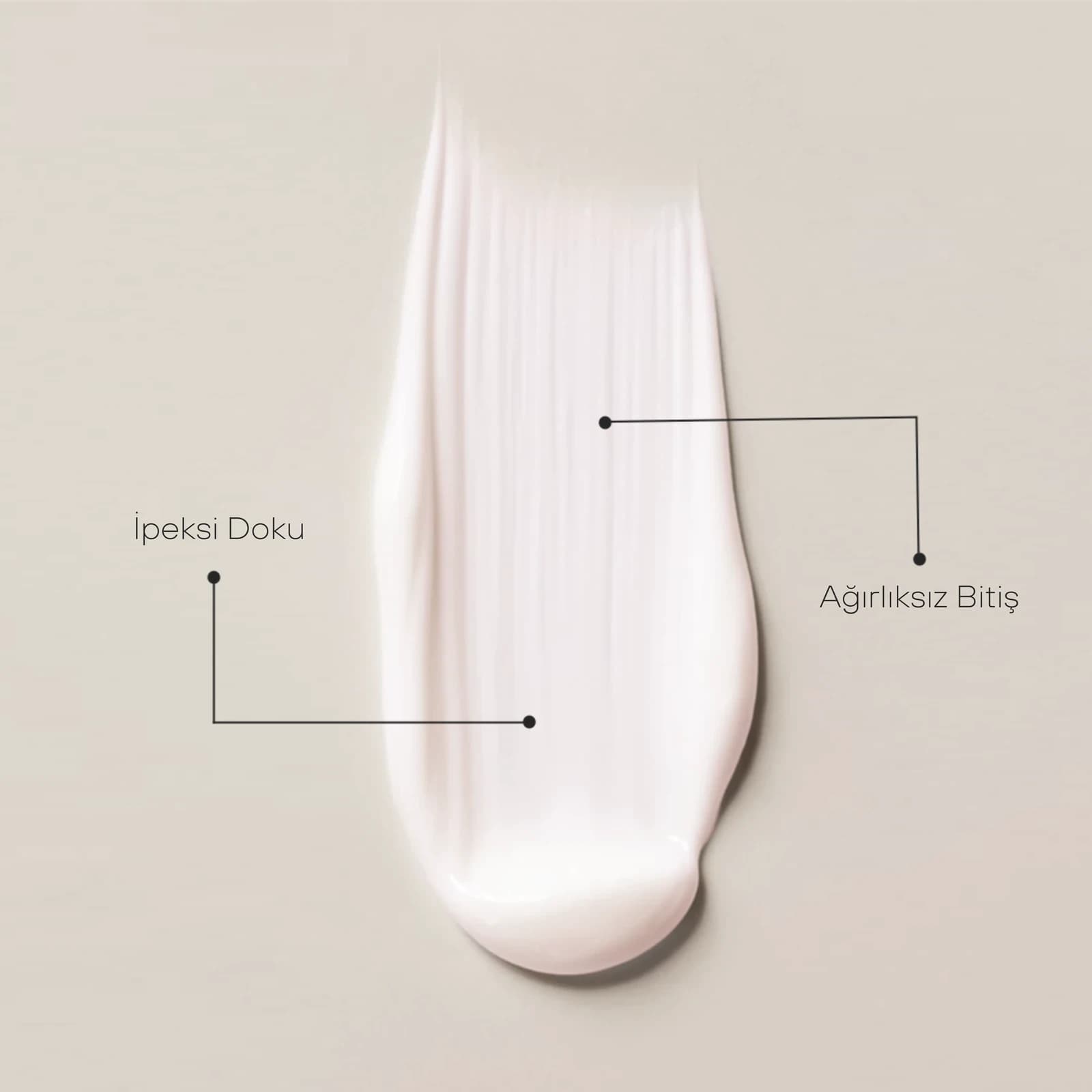 Velveta Lux Body Lotion 300g ürün görünümü 4