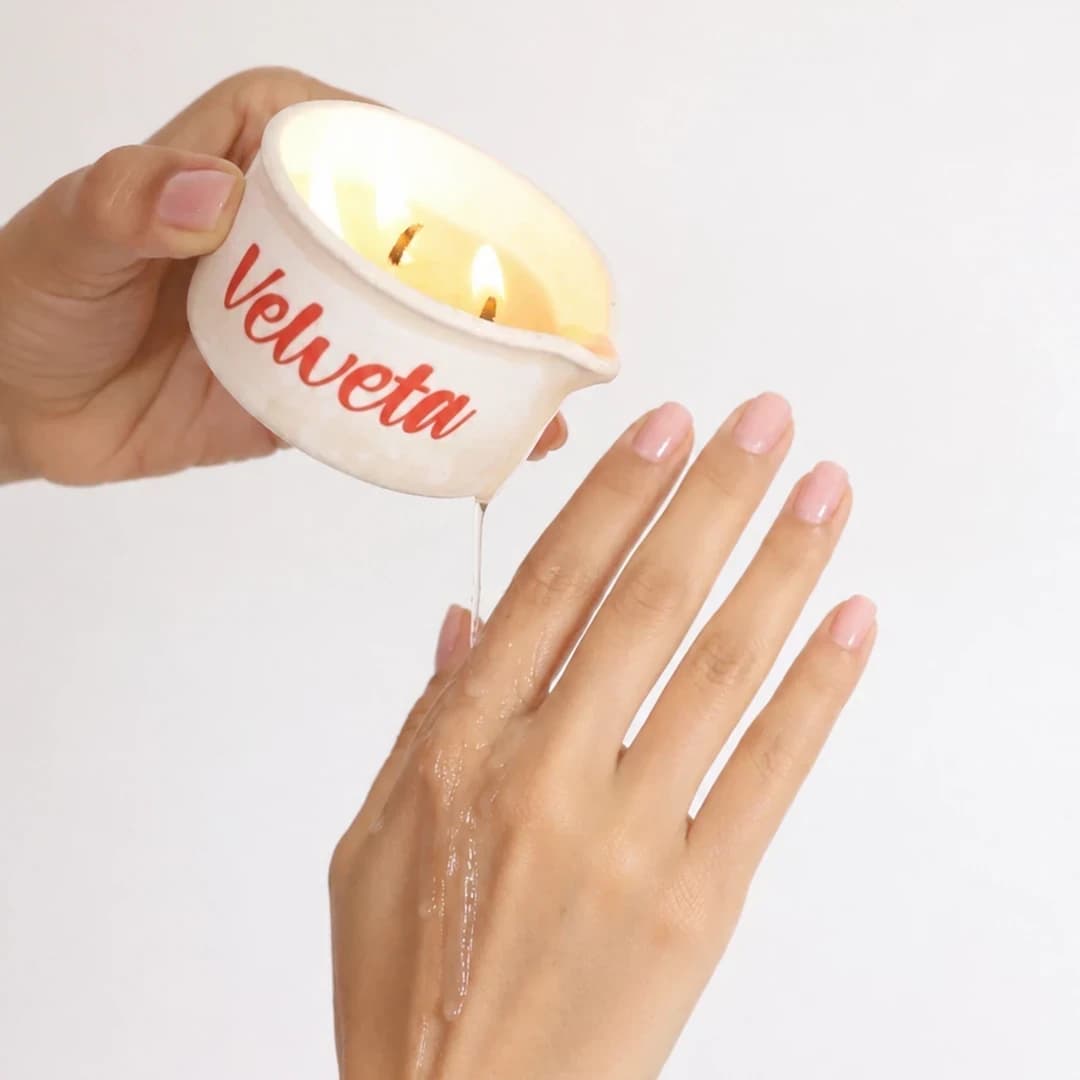 Velveta Lux Meltbar 80g ürün görünümü 3