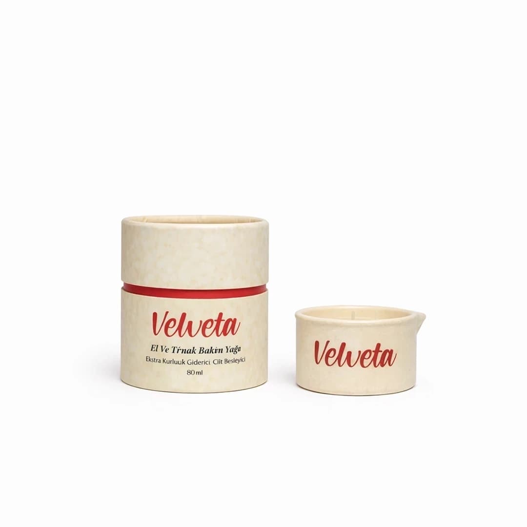 Velveta Lux Meltbar 80g by Velveta skincare