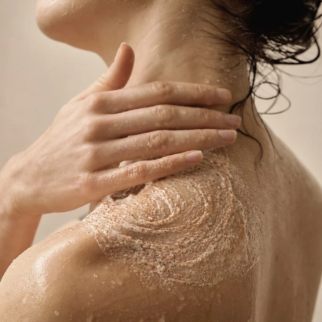 Velveta Peeling 150g background