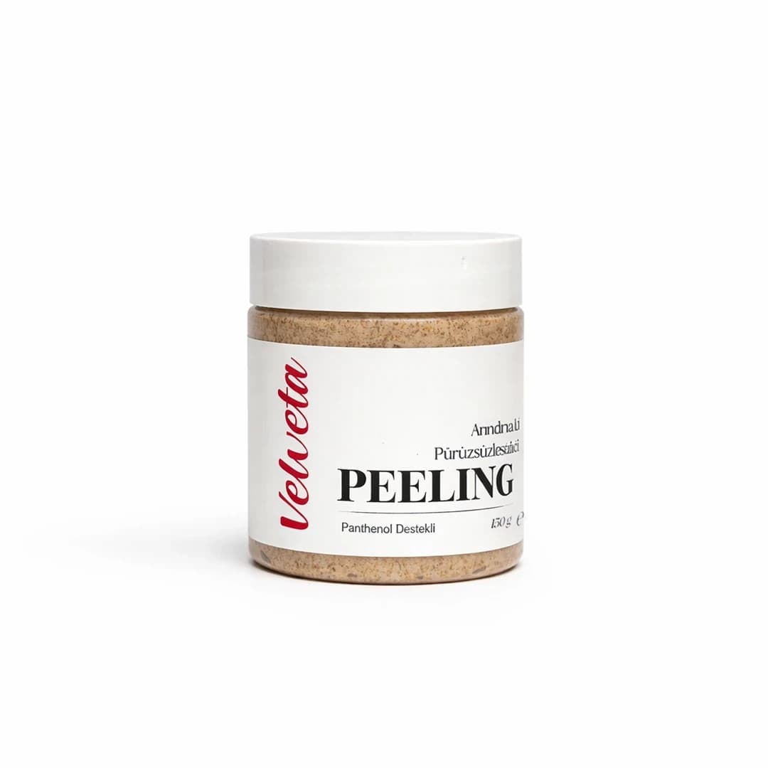 Velveta Peeling 150g by Velveta skincare