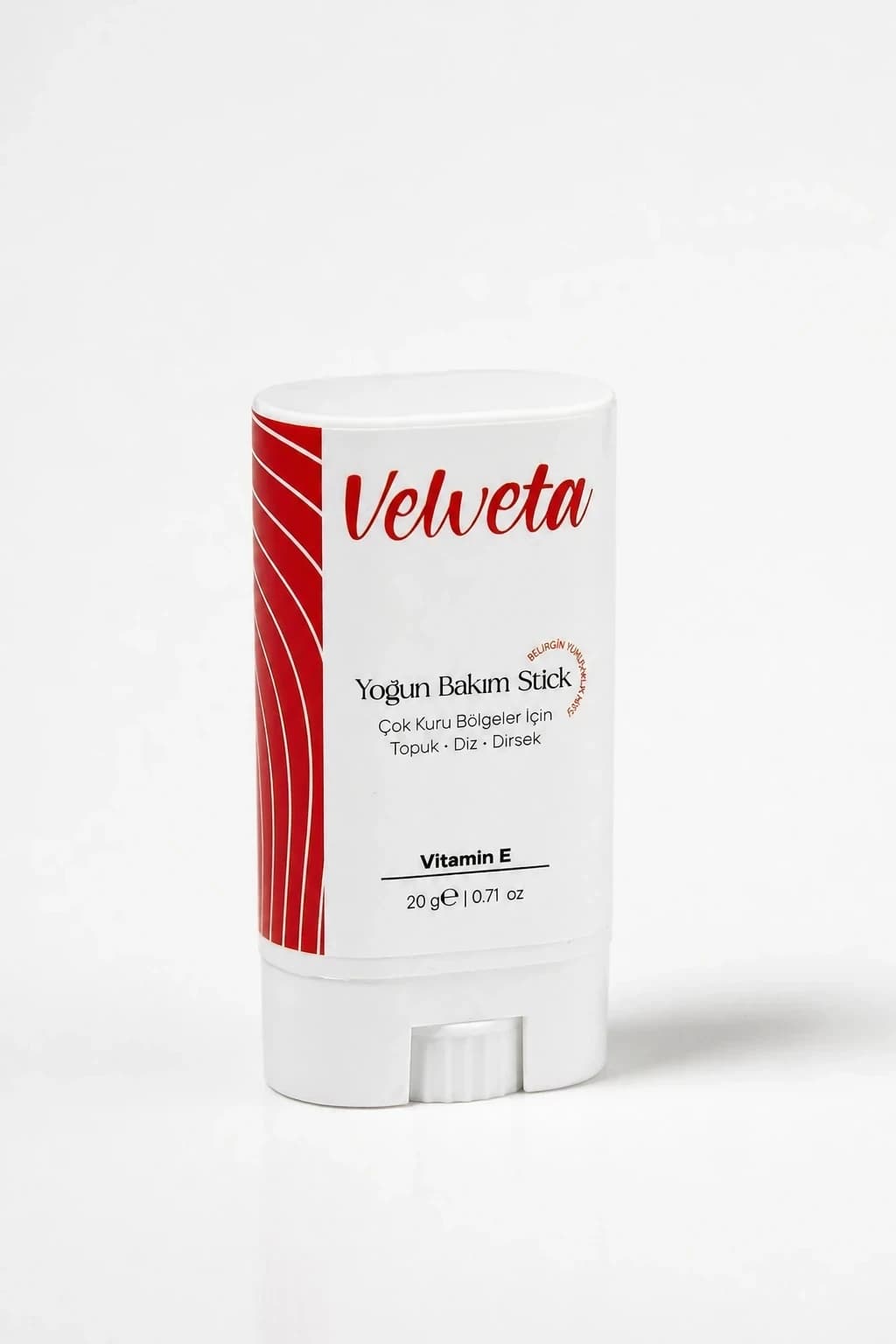 Velveta Yoğun Bakım Stick 20g by Velveta skincare